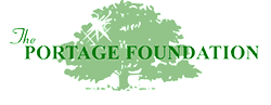 Portage Foundation Logo